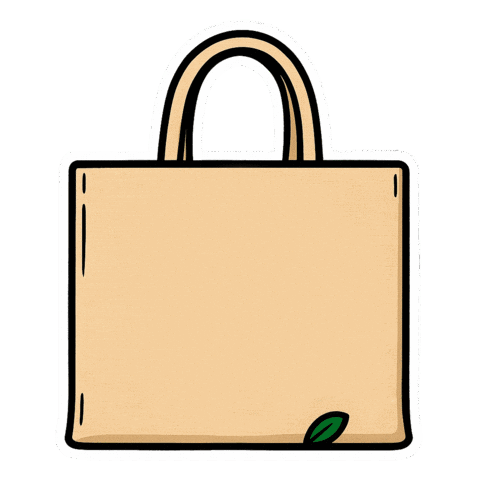 Sustainability Ddf Sticker by Dubai Duty Free