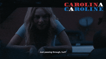 Sassy Indie Film GIF by Magnolia Pictures