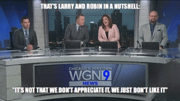 Good People Chicago GIF by WGN Morning News