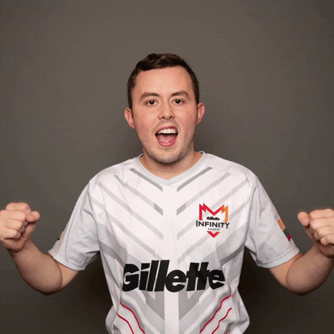 Fifa E Games Gifs Get The Best Gif On Giphy