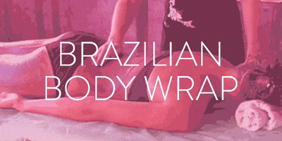 Body Relaxing GIF by Brazilicious Beauty Spa