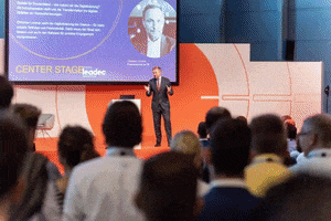 Mesago Messe Frankfurt GIF