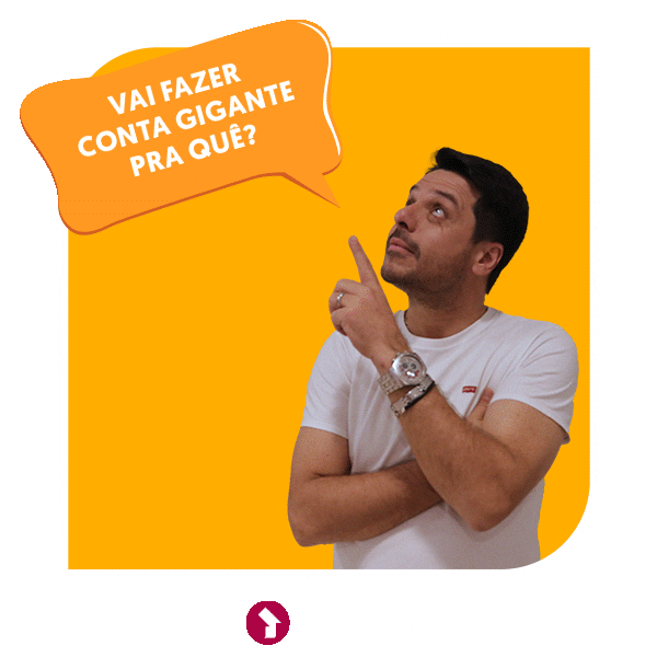 Fabrício Biazotto Sticker by A Casa do Concurseiro