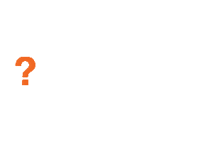 Question Sticker by Lula Ferrari Architetto