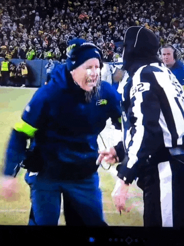 Pete Carrol GIF
