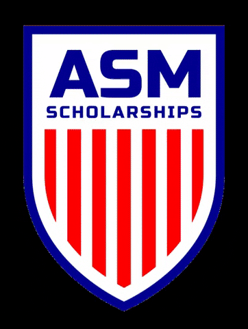 ASM_Scholarships sports usa america university GIF
