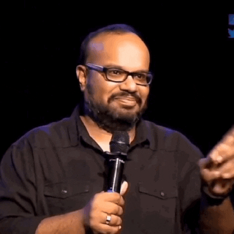 GIF by Evam Standup Tamasha