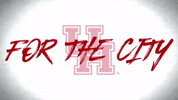 coogfans university of houston go coogs houston cougars for the city GIF