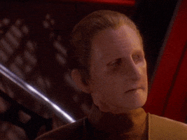 Star Trek Eyeroll GIF