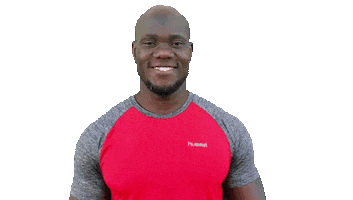 Awesome Personal Trainer Sticker by Sait İskender