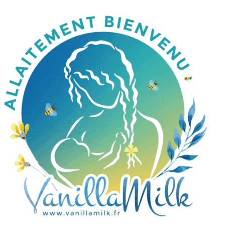 vanillamilk Sticker