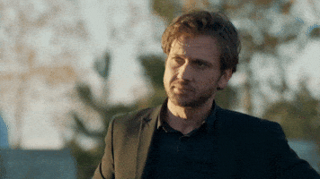 Aras Bulut Iynemli Devran GIF by Show TV