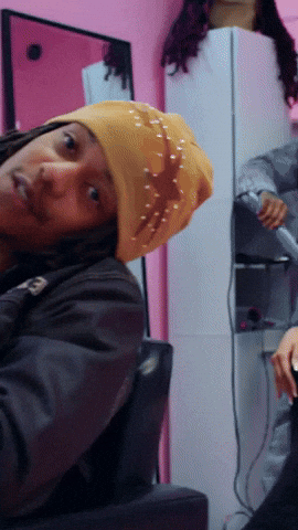 Bae GIF by Skilla Baby