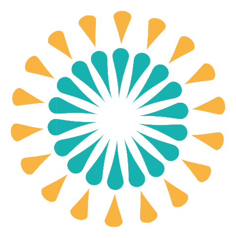 Carnival Suprise Sticker by Lagunen Storsenter