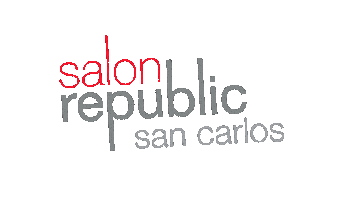 San Carlos Sticker by SalonRepublic
