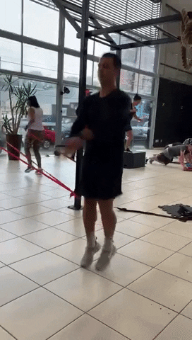 Homeostase GIF