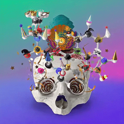 GIF by The LSD Hotel
