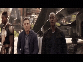 What Are You Doing GIF