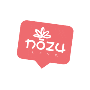Sushi Leve Sticker by Nozu Delivery