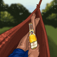 Happy Hour Drinking GIF by Miller High Life