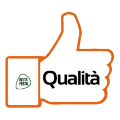 Qualidade Curtida Sticker by Delta Fértil