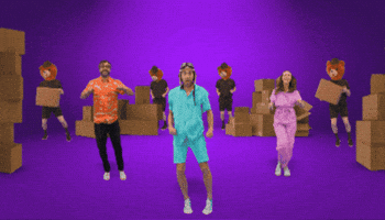 Deliver Amazon GIF