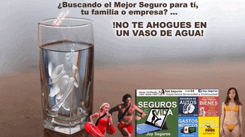 Be Careful Sport GIF by Agente de Seguros y Fianzas JUY MEXICO