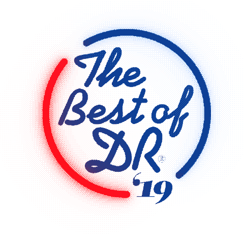 Dr Mmn Sticker by Mercado Media N.