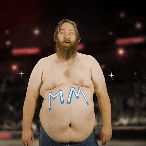 March Madness Sport GIF by Basketball Madness