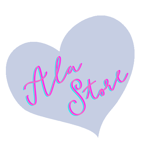 Ala Store Sticker