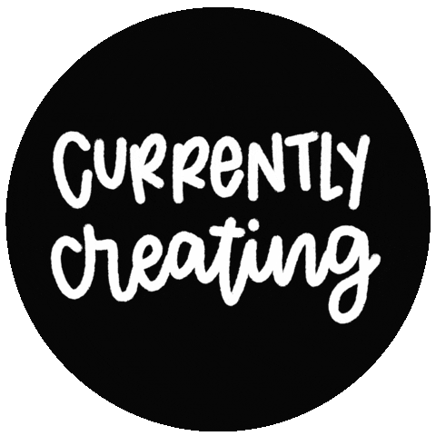Post Creating Sticker by Studio L2E