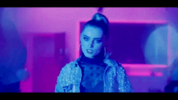 Disney Zombies GIF by Meg Donnelly