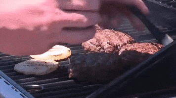 Hamburger GIF