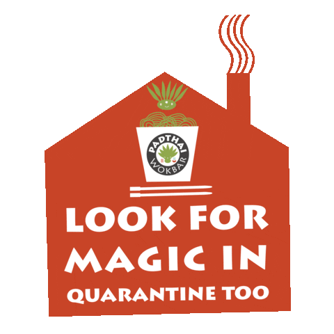 Padthai Sticker by padthaiwokbar