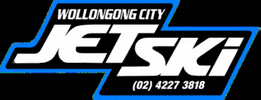Wollongong_City_Jetski GIF