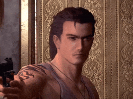 Resident Evil GIF