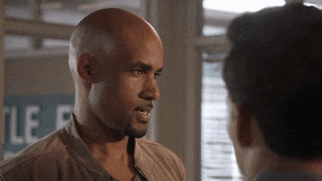 Station 19 Ok GIF by ABC Network