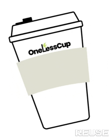 OneLessCup GIF