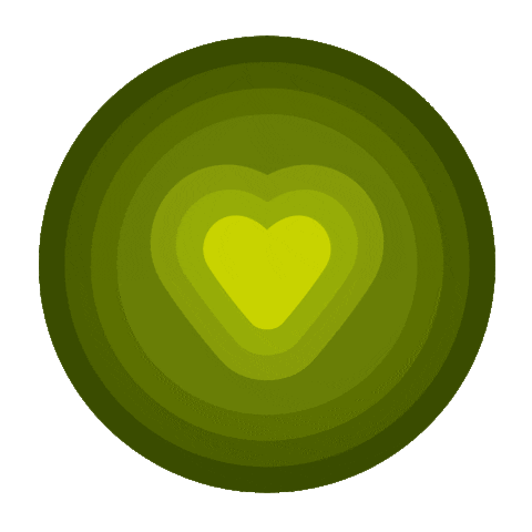 CeleiroViverdeCorpoeAlma Sticker