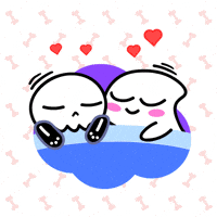 Sonrojo Love GIF by The Valentines