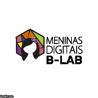 Meninasdigitais Sticker by B-LAB