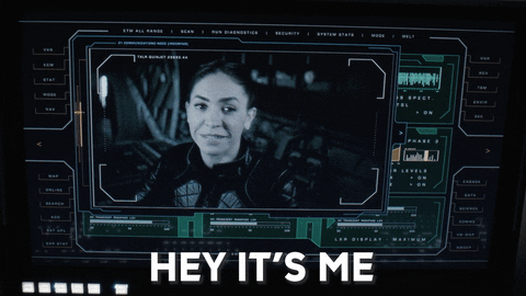 aida agents of shield gif