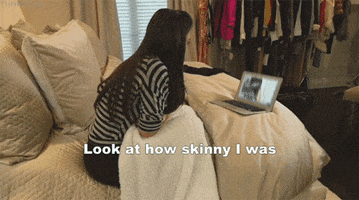 kim kardashian diet GIF by RealityTVGIFs