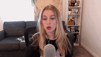 Confused Days Of The Week GIF by Rooster Teeth