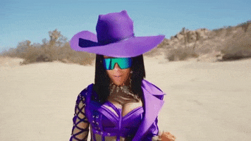Rules GIF by Doja Cat