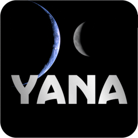 K @ YANAcast GIF