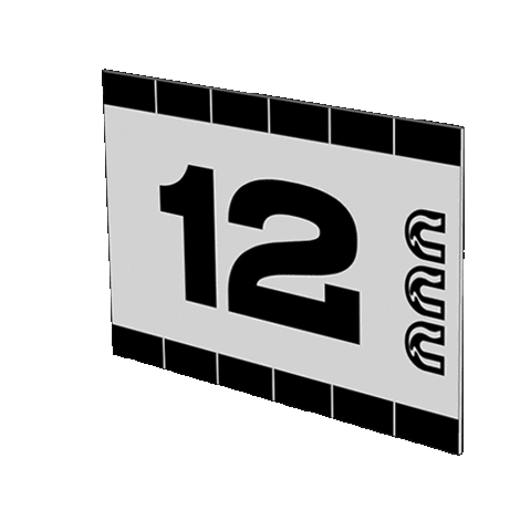 Cinechileno Sticker by Cine CCC