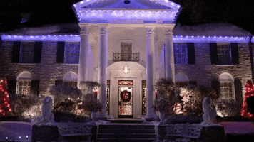 Christmas Family GIF by Hallmark Channel