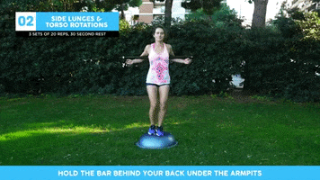 Tennis Player Outdoor Fitness GIF by fitintennis