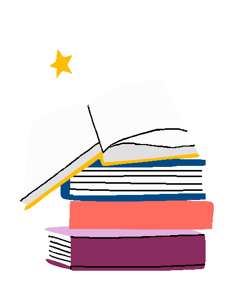 Sticker by Literati